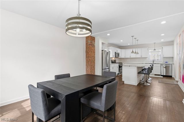 3141 Washington Boulevard, Cleveland Heights, OH 44118