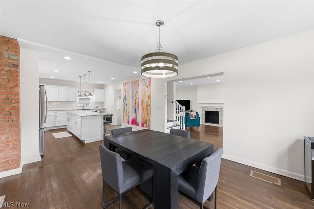 3141 Washington Boulevard, Cleveland Heights, OH 44118