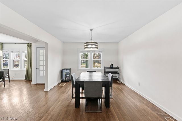 3141 Washington Boulevard, Cleveland Heights, OH 44118