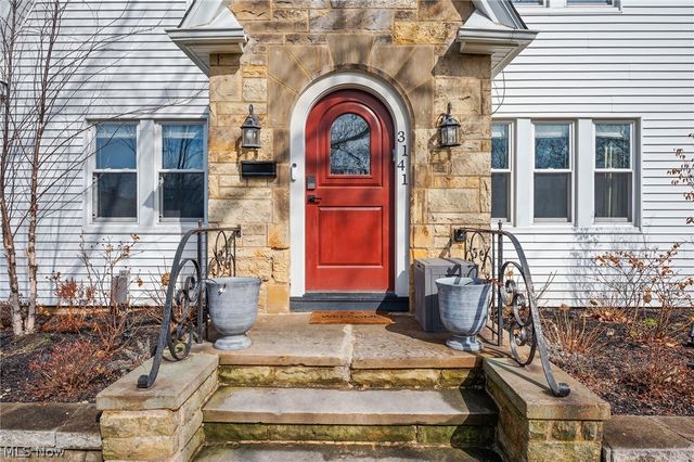 3141 Washington Boulevard, Cleveland Heights, OH 44118