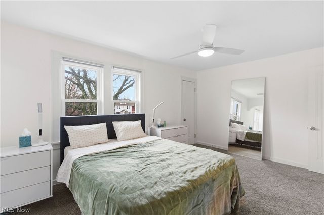 3141 Washington Boulevard, Cleveland Heights, OH 44118