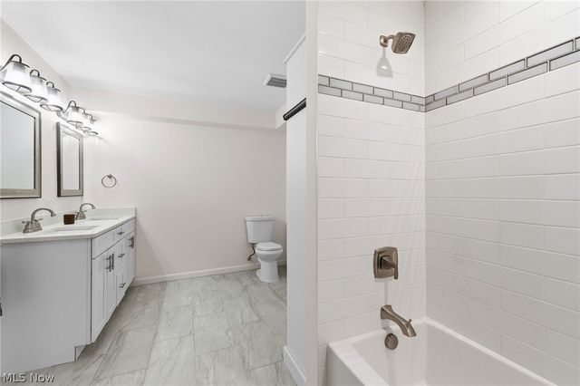 3141 Washington Boulevard, Cleveland Heights, OH 44118