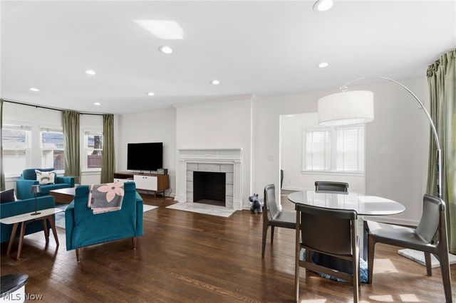 3141 Washington Boulevard, Cleveland Heights, OH 44118