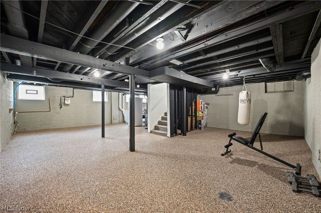 3141 Washington Boulevard, Cleveland Heights, OH 44118