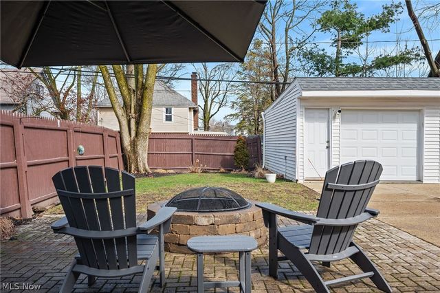 3141 Washington Boulevard, Cleveland Heights, OH 44118