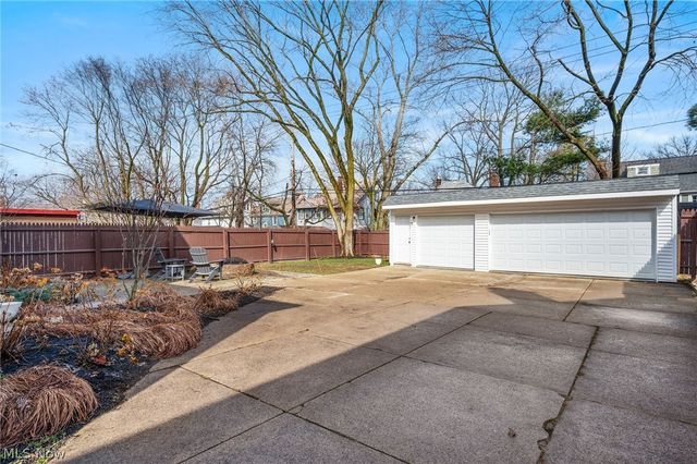 3141 Washington Boulevard, Cleveland Heights, OH 44118