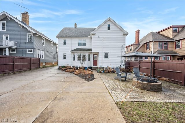 3141 Washington Boulevard, Cleveland Heights, OH 44118