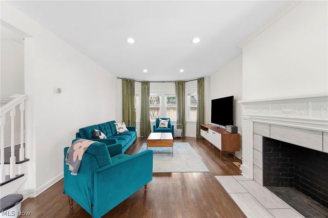 3141 Washington Boulevard, Cleveland Heights, OH 44118