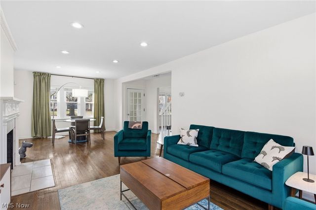 3141 Washington Boulevard, Cleveland Heights, OH 44118