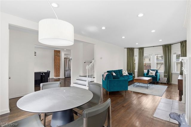 3141 Washington Boulevard, Cleveland Heights, OH 44118