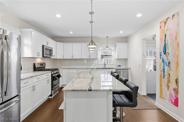 3141 Washington Boulevard, Cleveland Heights, OH 44118