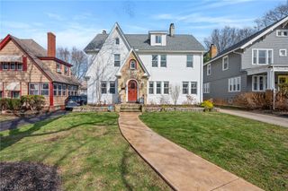 3141 Washington Boulevard, Cleveland Heights, OH 44118