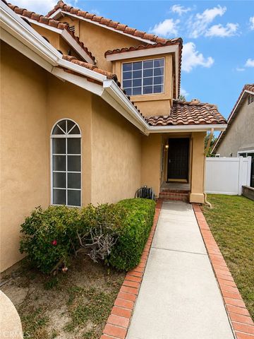 15583 Oak Springs, Chino Hills, CA 91709