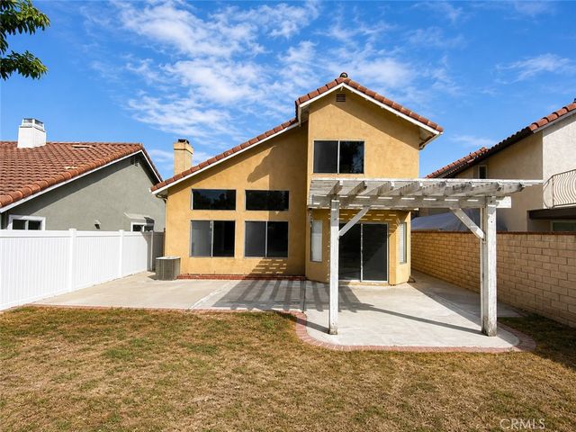 15583 Oak Springs, Chino Hills, CA 91709