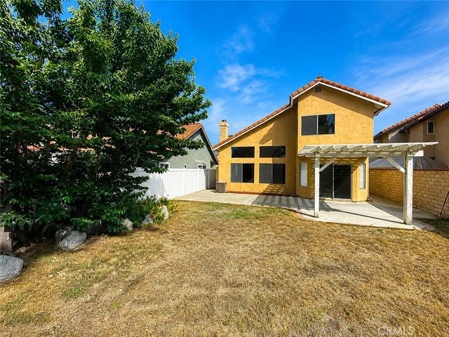 15583 Oak Springs, Chino Hills, CA 91709
