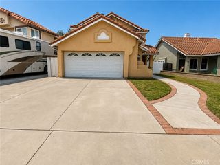 15583 Oak Springs, Chino Hills, CA 91709