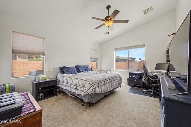 2044 N MONTCLAIR Lane, Casa Grande, AZ 85122