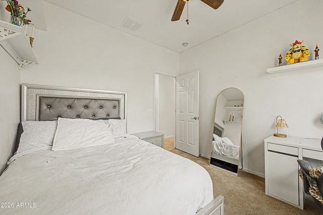 2044 N MONTCLAIR Lane, Casa Grande, AZ 85122
