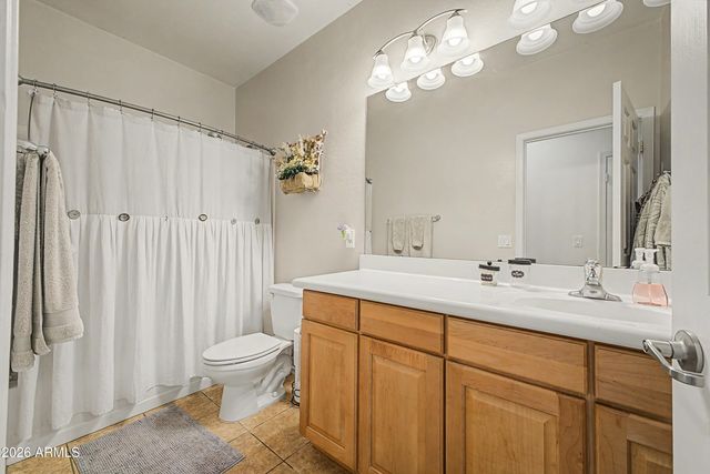2044 N MONTCLAIR Lane, Casa Grande, AZ 85122