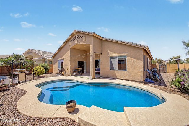 2044 N MONTCLAIR Lane, Casa Grande, AZ 85122