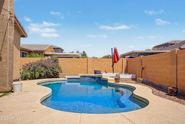 2044 N MONTCLAIR Lane, Casa Grande, AZ 85122