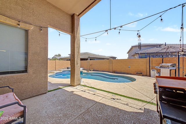 2044 N MONTCLAIR Lane, Casa Grande, AZ 85122