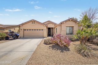2044 N MONTCLAIR Lane, Casa Grande, AZ 85122