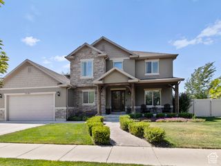 14194 S ROYAL COACHMAN DR, Bluffdale, UT 84065