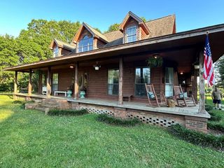 86 Kennedy Road, Tylertown, MS 39667