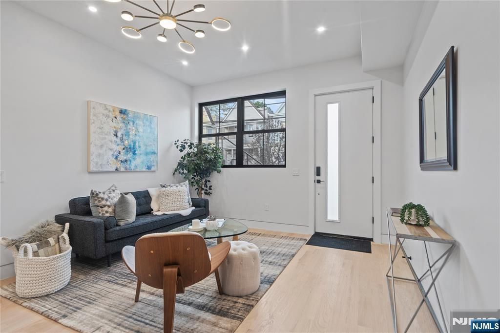 29 Armstrong Avenue A, Jersey City, NJ 07305