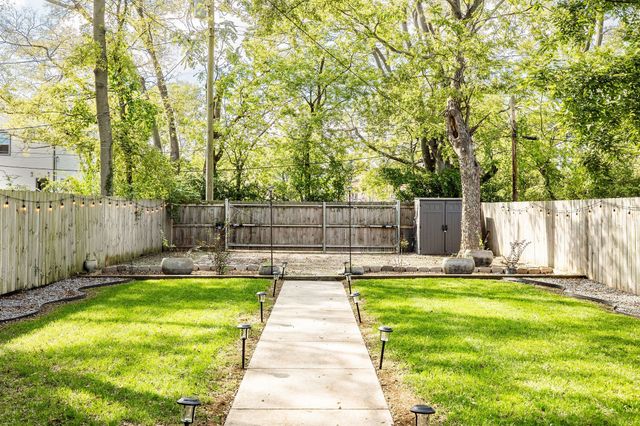 112 Claiborne St, Nashville, TN 37210