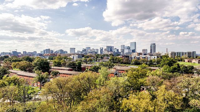 112 Claiborne St, Nashville, TN 37210
