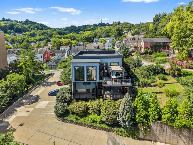 300 View Place, Covington, KY 41011