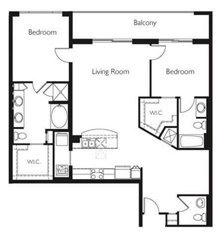 1945 S Ocean Drive, Hallandale Beach, FL 33009