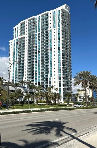 1945 S Ocean Drive, Hallandale Beach, FL 33009