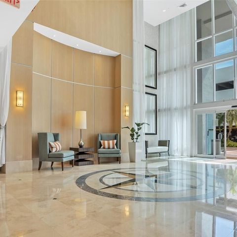 1945 S Ocean Drive, Hallandale Beach, FL 33009