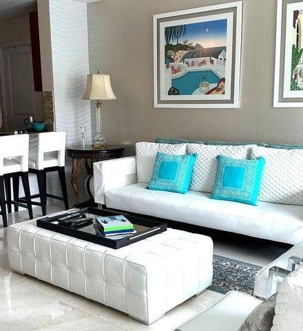 1945 S Ocean Drive, Hallandale Beach, FL 33009