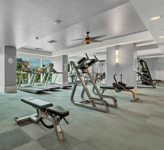 1945 S Ocean Drive, Hallandale Beach, FL 33009