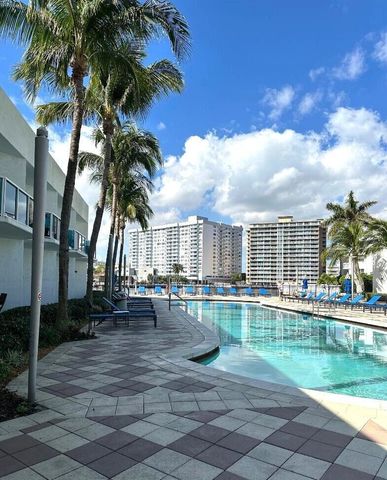 1945 S Ocean Drive, Hallandale Beach, FL 33009