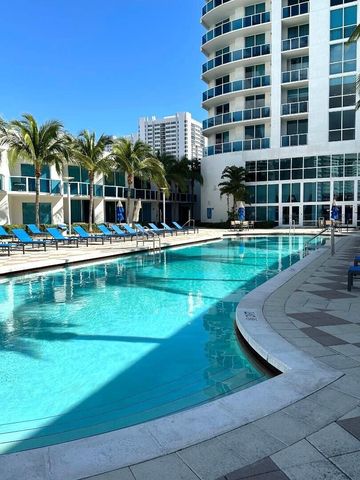 1945 S Ocean Drive, Hallandale Beach, FL 33009