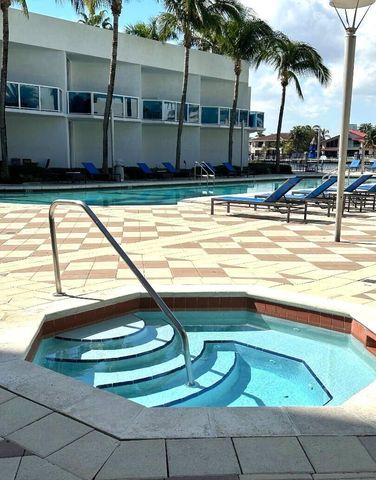 1945 S Ocean Drive, Hallandale Beach, FL 33009