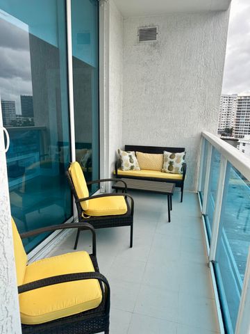 1945 S Ocean Drive, Hallandale Beach, FL 33009