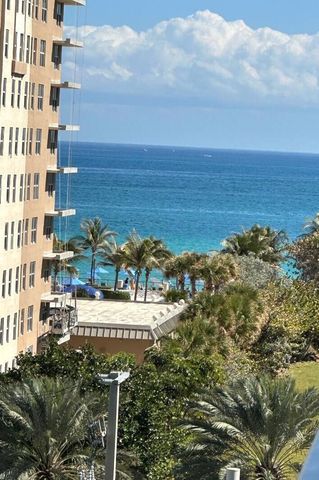 1945 S Ocean Drive, Hallandale Beach, FL 33009