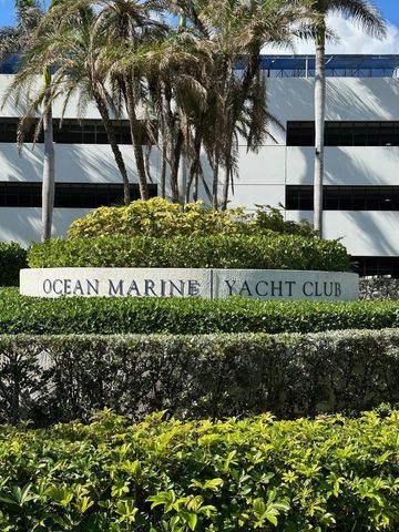 1945 S Ocean Drive, Hallandale Beach, FL 33009
