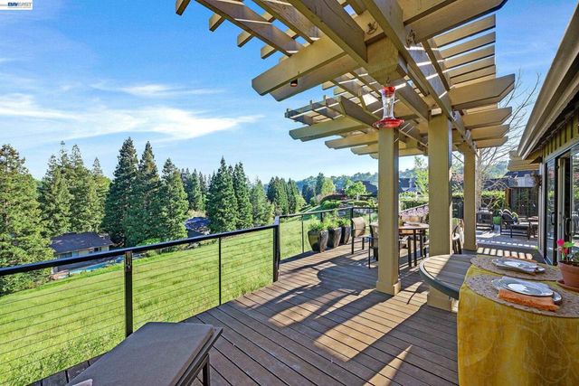 159 Golden Ridge Rd, Alamo, CA 94507