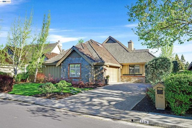 159 Golden Ridge Rd, Alamo, CA 94507