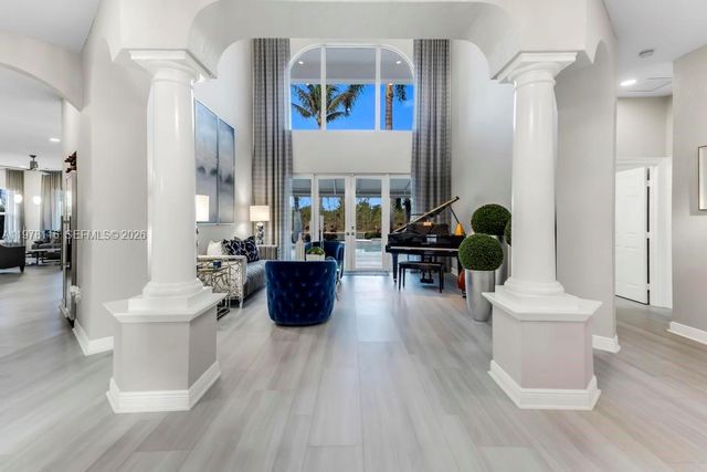 4724 SW 195th Way, Miramar, FL 33029