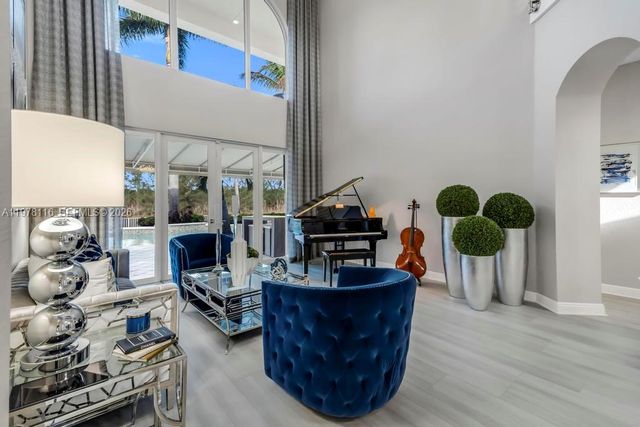 4724 SW 195th Way, Miramar, FL 33029