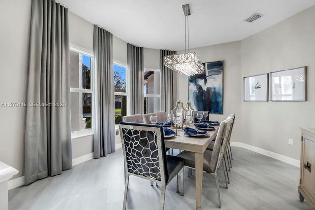 4724 SW 195th Way, Miramar, FL 33029