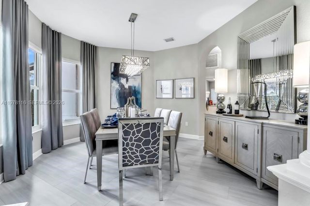 4724 SW 195th Way, Miramar, FL 33029